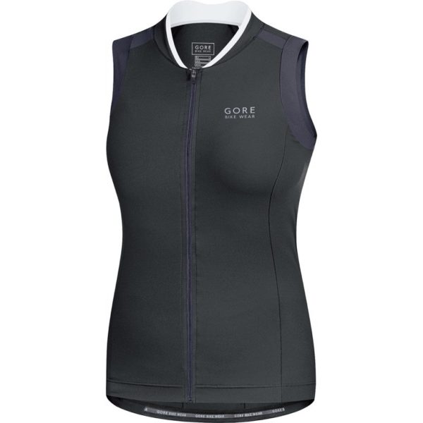 POWER LADY 3.0 Trikot ärmellos