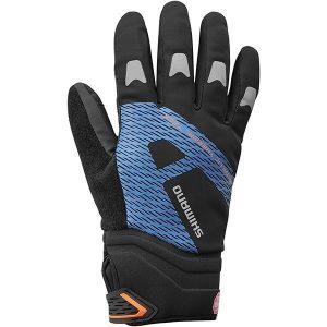 Handschoenen Windst. S (R) Refl.