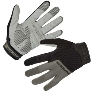 Hummvee Plus Handschoen II:
