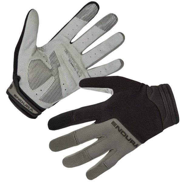 Hummvee Plus Handschoen II:
