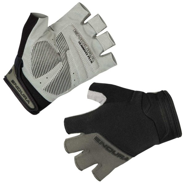 Hummvee Plus korte vinger Handschoen II: - X