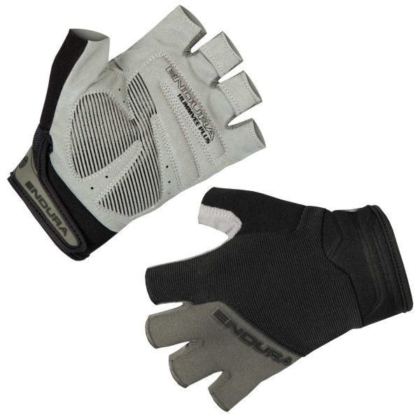 Hummvee Plus korte vinger Handschoen II: - X - Afbeelding 3