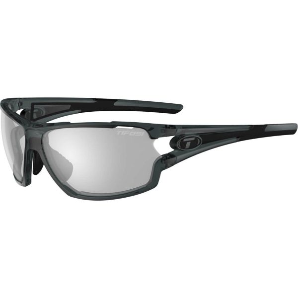 bril Amok kristal smoke fototec light night