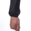 Regenjack Origin Jet Black - Afbeelding 5