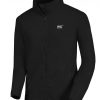 Regenjack Origin Jet Black