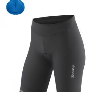 Sitivo broek dames zeem blauw mt 42