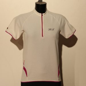 Short Sleeved Jersey Karen M dames