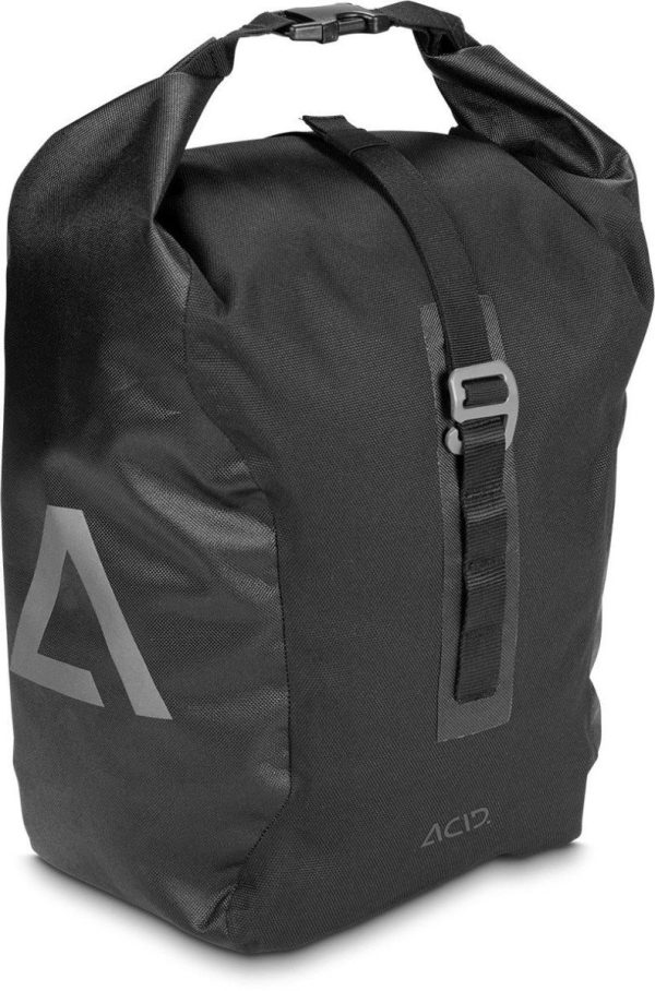 PANNIERS TRAVLR 15