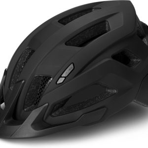 HELMET STEEP M (52-57)