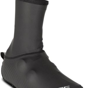 SHOE COVER RAIN/RED XL (46-48)