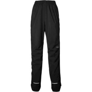 regenbroek Skane heren Jet Black