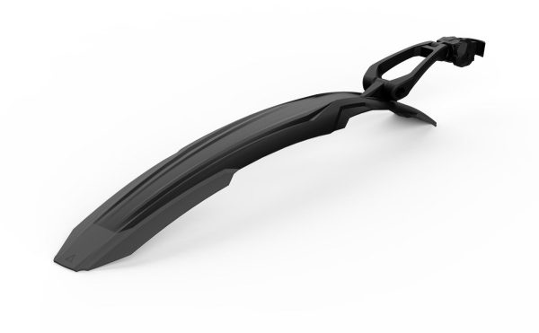 MUDGUARD VANE DISC REAR 29"