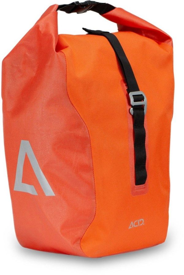 PANNIERS TRAVLR 15 - Afbeelding 3