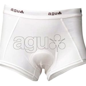 Onderkleding broek m/zeem donna micro wit