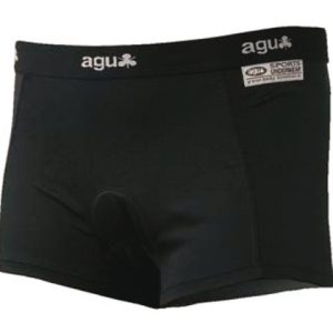 Onderkleding broek m/zeem donna micro zwart