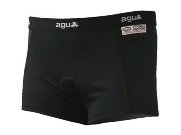 Onderkleding broek m/zeem donna micro zwart