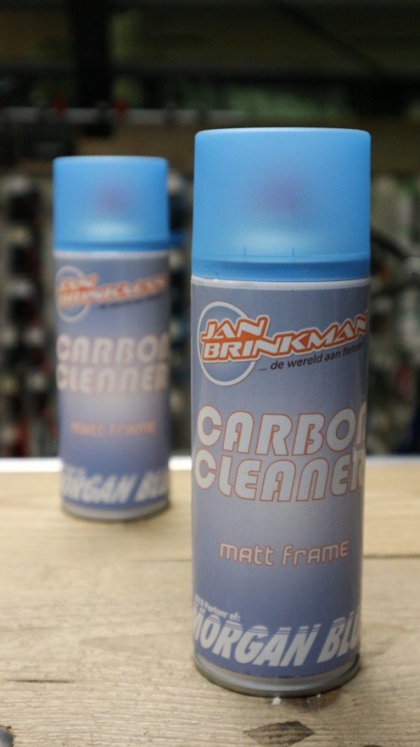 Carbon Cleaner 400ml