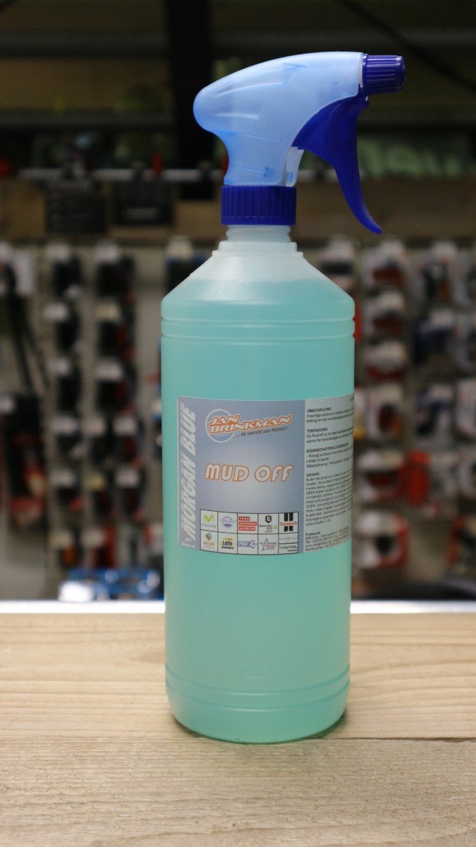 Mud Off 1 Liter 1 Mud Off 1 Liter