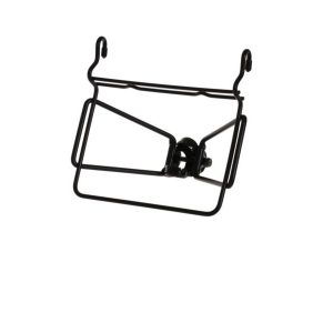 manddrager m/strop 25mm zw