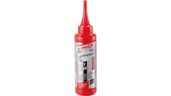 Wet Lube 125ml