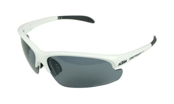 Sunglasses polarized c3 white