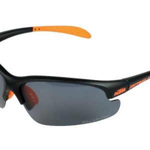 Sunglasses Polarized C3 Black