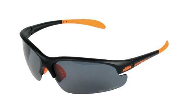 Sunglasses Polarized C3 Black