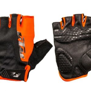 Gloves Short Factory Line bl/or