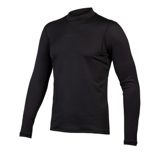Transloft Ondershirt Lange Mouwen: