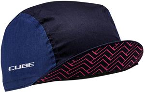 RACE CAP ZICK ZACK