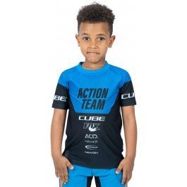 JUNIOR JERSEY S/S X ACTIONTEAM XXL