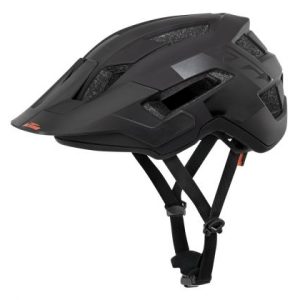 Factory Enduro II Helmet 54-58 cm zw-mat