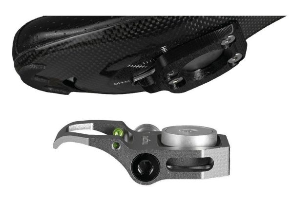 Magped Race pedaal ( 10x ritten gebruikt) - Afbeelding 4
