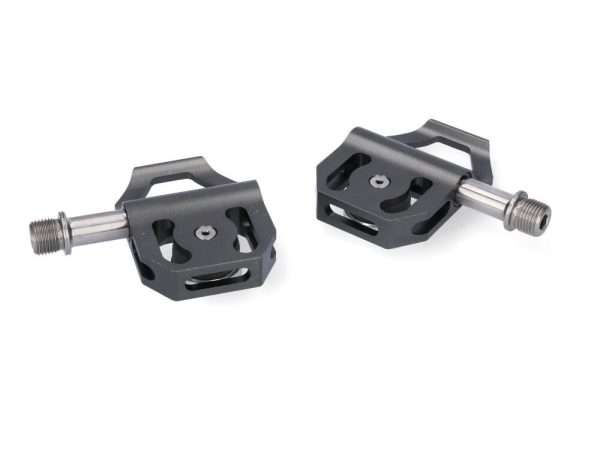 Magped Race pedaal ( 10x ritten gebruikt) - Afbeelding 2