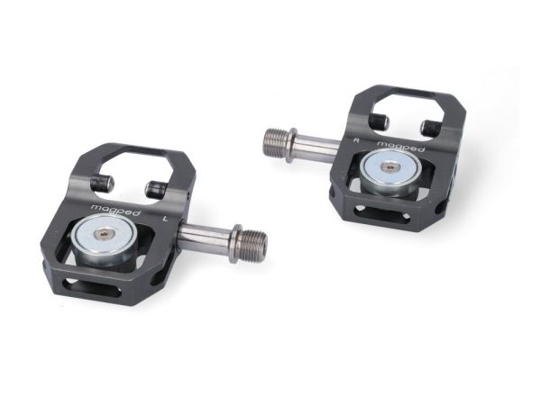 Magped Race pedaal ( 10x ritten gebruikt)