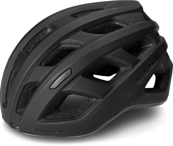 HELMET ROAD RACE S (49-55) - Afbeelding 3