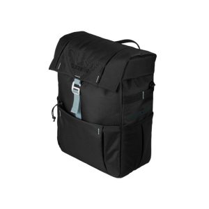 Tas enkel black olive