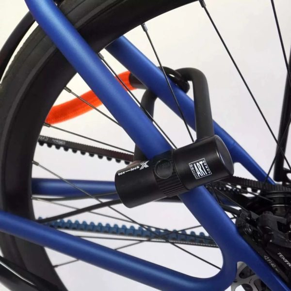 bracket extension verlenger X-lock - Afbeelding 3
