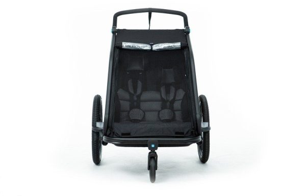 KIDS TRAILER DOUBLE CMPT - Afbeelding 8
