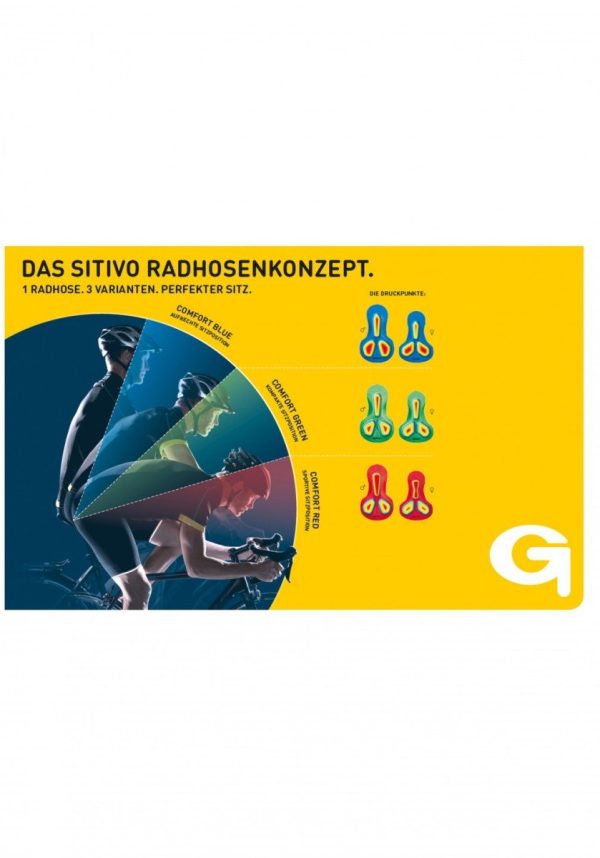 Sitivo onderbroek blauwe zeem mt - Afbeelding 4