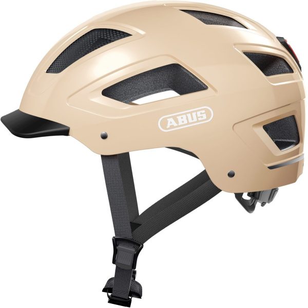 helm Hyban 2.0