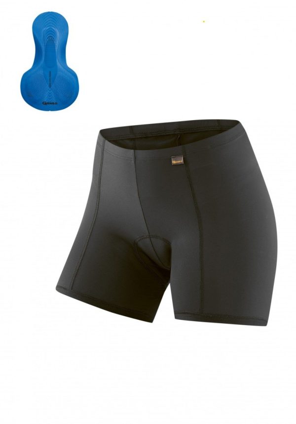 Underware Bike pants mt - Afbeelding 3