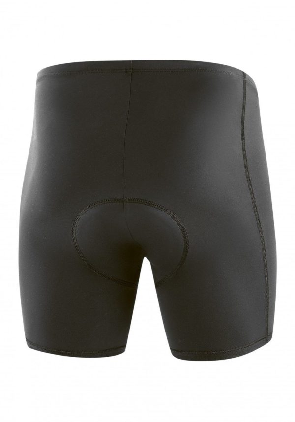 Underwear Bike pants blauwe zeem mt - Afbeelding 3