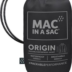 Regenjack Mac in a Sac