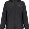 Regenjack Orgin Jet Black - Afbeelding 3