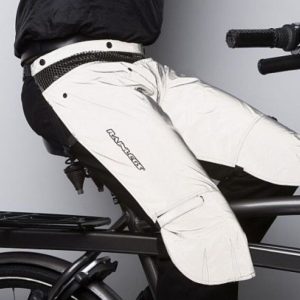 Regenbroe/beenbesch. Reflex Maat XL extra Large