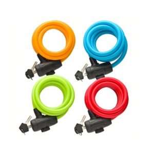 SLOT KABEL div kleuren 12X180 mm
