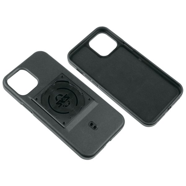 COMPIT COVER-hoes VOOR IPHONE 12 MAX - Afbeelding 2