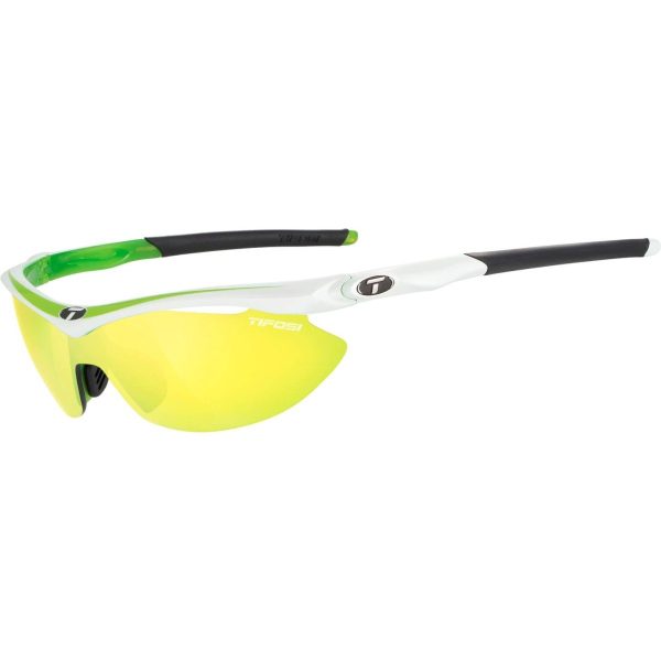 bril Slip race neon clar gl