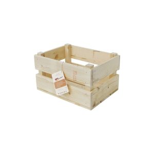 Transport krat B1 Blanco